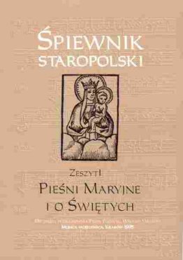 Śpiewnik staropolski