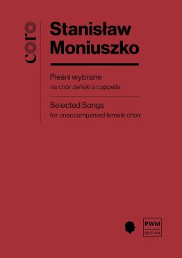 Pieśni wybrane