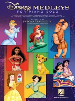 Disney Medleys
