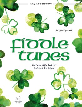 Fiddle Tunes. Irish Music