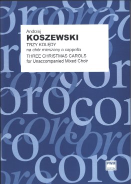Trzy kolędy