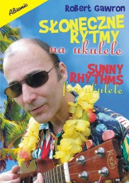 Słoneczne rytmy na ukulele