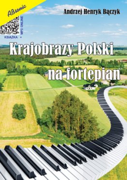 Krajobrazy Polski