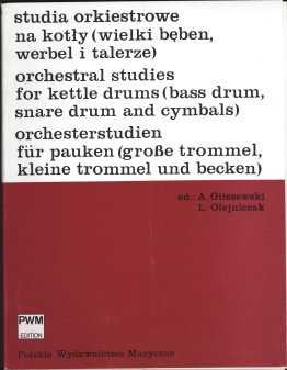 Studia orkiestrowe na kotły