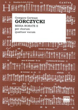 Missa rorate II