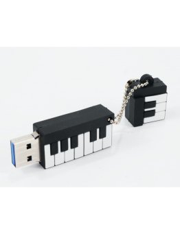 USB pendrive - klawiatura