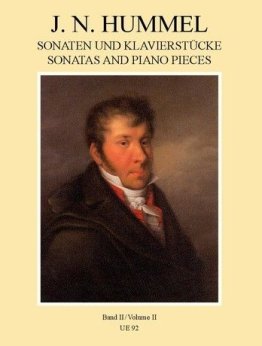 Sonaty i utwory fortepianowe