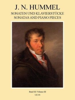 Sonaty i utwory fortepianowe