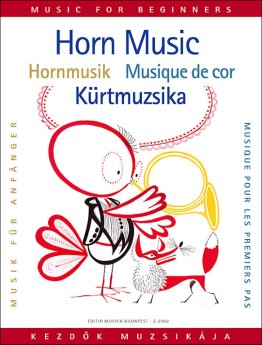 Horn Music For Beginners