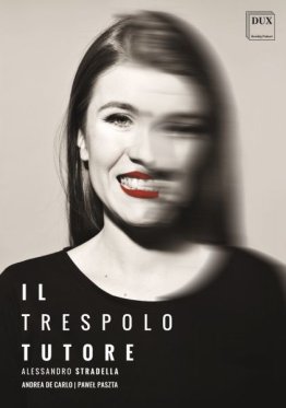 Il Trespolo tutore DVD