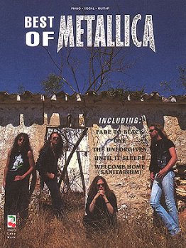 Best Of Metallica