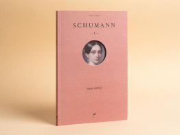 Schumann -I- Pieśni 1840