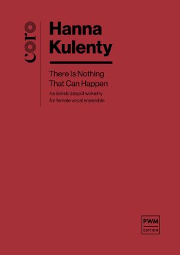 There is Nothing That Can Happen
