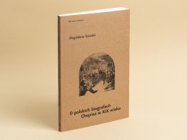 O polskich biografach Chopina w XIX wieku