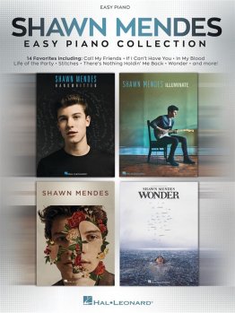 Easy Piano Collection