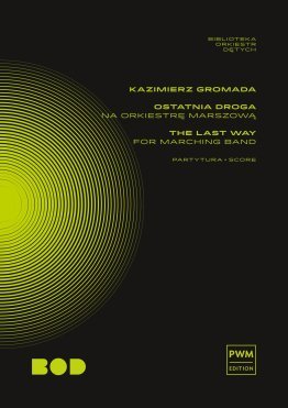 Ostatnia droga (e-nuty marszówka)