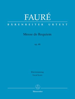 Messe de Requiem op. 48 N 97b