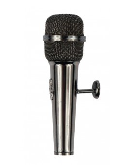 Magnes - mikrofon