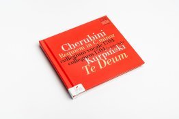 Requiem c-moll - Luigi Cherubini, Te Deum - Karol Kurpiński
