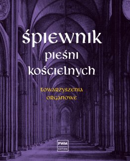 Śpiewnik pieśni kościelnych