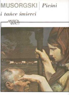 Pieśni i tańce śmierci