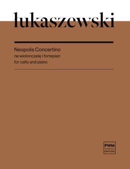 Neopolis Concertino