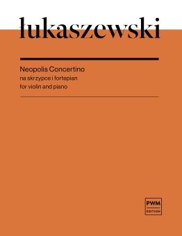 Neopolis Concertino