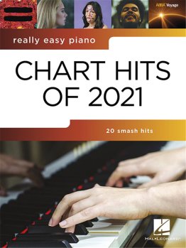 Chart Hits of 2021