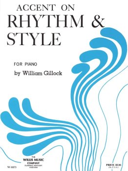 Accent On Rhythm & Style
