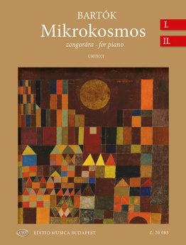 Mikrokosmos I-II