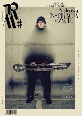 Ruch Muzyczny nr 4/2022