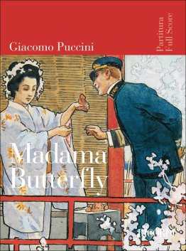 Madama Butterfly