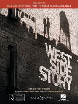 West Side Story - Vocal Selections