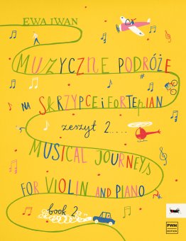 Muzyczne podróże