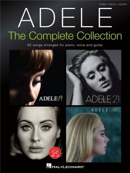 The Complete Collection (2022)