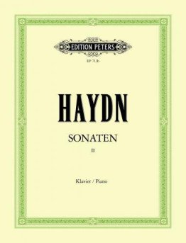 Sonaty fortepianowe vol. 2
