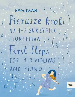 Pierwsze kroki