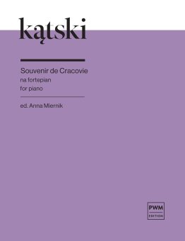 Souvenir de Cracovie
