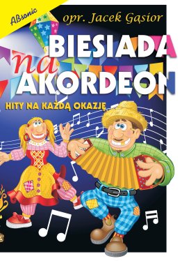 Biesiada na akordeon