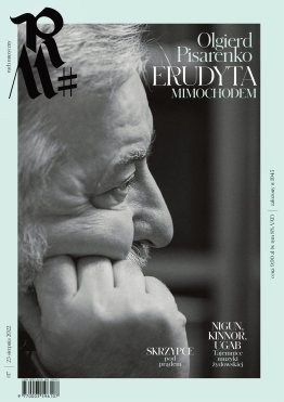 Ruch Muzyczny nr 17/2022