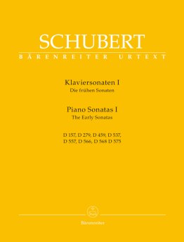 Sonaty fortepianowe cz. 1