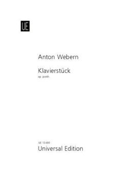 Klavierstück