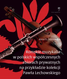 Romskie muzykalia w polskich współczesnych zbiorach