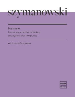 Harnasie