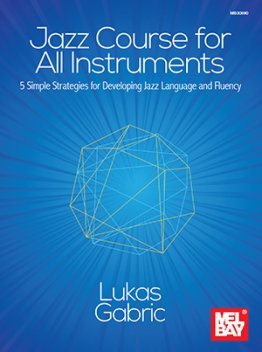 Jazz Course For All Instruments