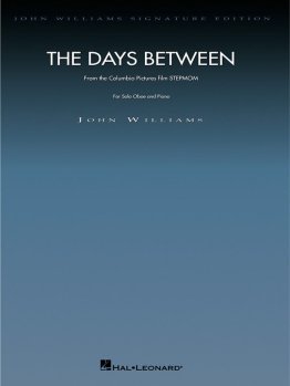 The Days Between na obój i fortepian