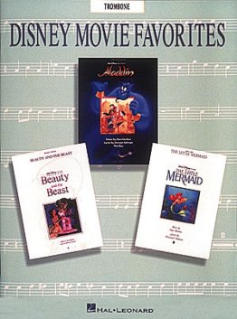 Disney Movie Favorites - puzon