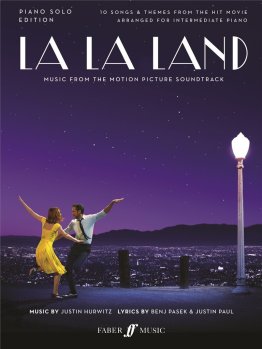 La La Land - Piano Solo