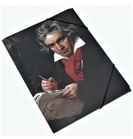 Teczka Beethoven