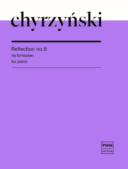 Reflection no. 8